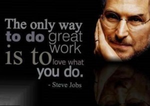 Steve Jobs